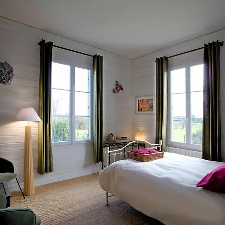 La Source De Bardon Bed & Breakfast *