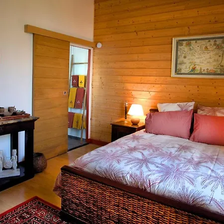 La Source De Bardon Bed & Breakfast