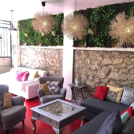 La Source De Bardon Saint-Aignan (Gironde)