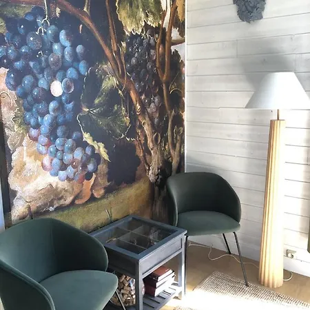 La Source De Bardon 3* Saint-Aignan (Gironde)