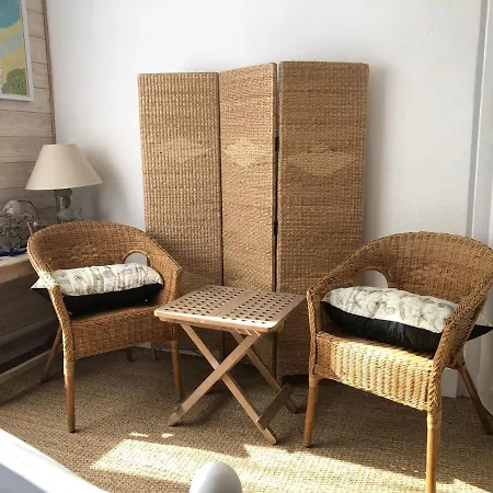 Bed & Breakfast La Source De Bardon 3*