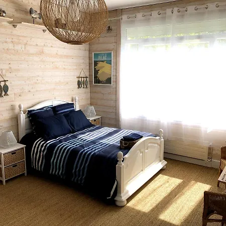 Bed & Breakfast La Source De Bardon 3*