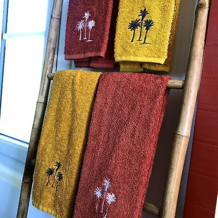 Bed & Breakfast La Source De Bardon Saint-Aignan (Gironde)