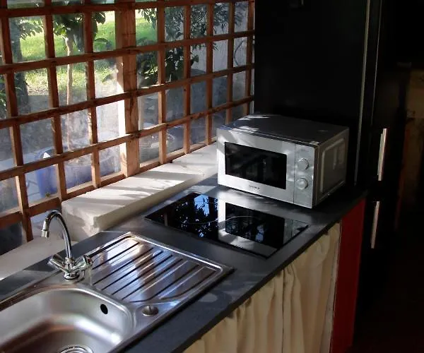 La Source De Bardon Отель типа 