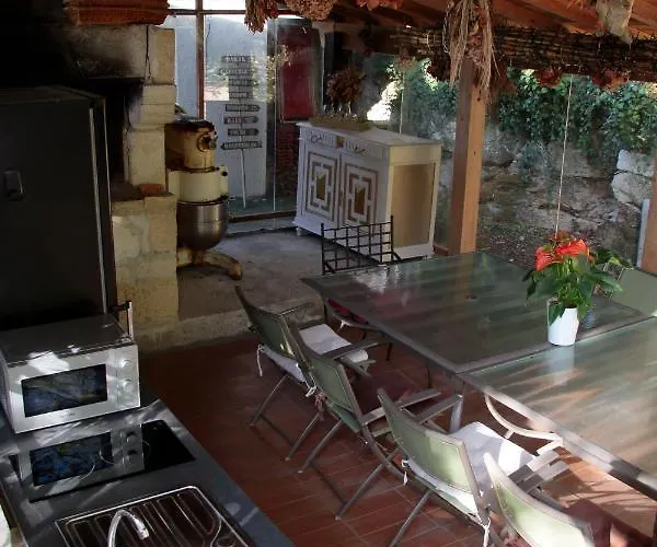 La Source De Bardon Отель типа 