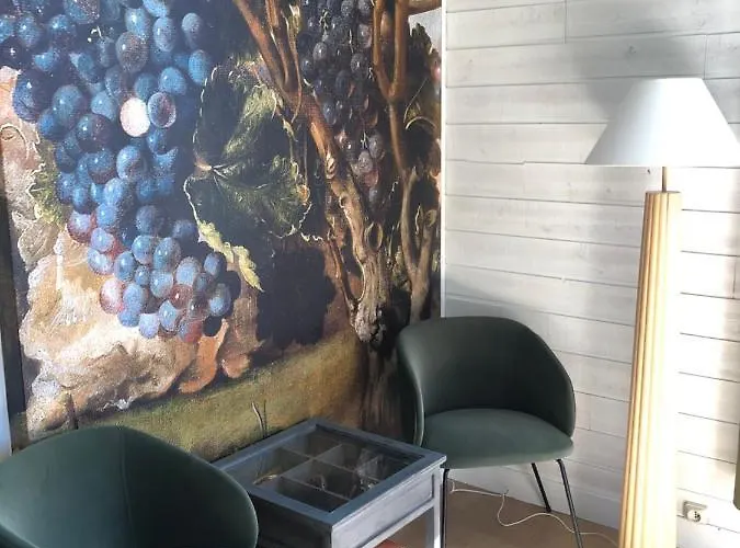 La Source De Bardon 3* Saint-Aignan (Gironde)